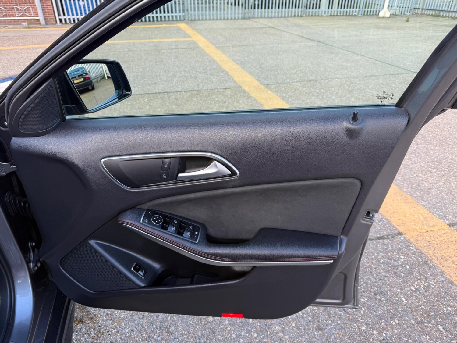 Used Mercedes-Benz GLA 2016 for sale - 78001970: Photo 4