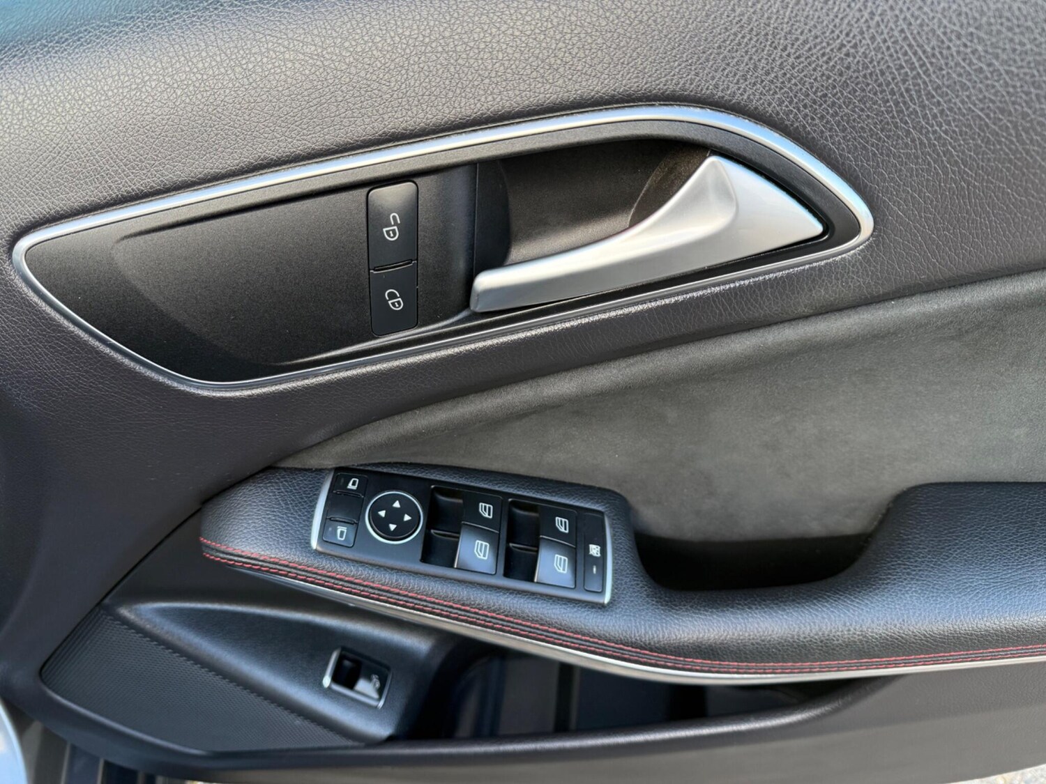 Used Mercedes-Benz GLA 2016 for sale - 78001970: Photo 5