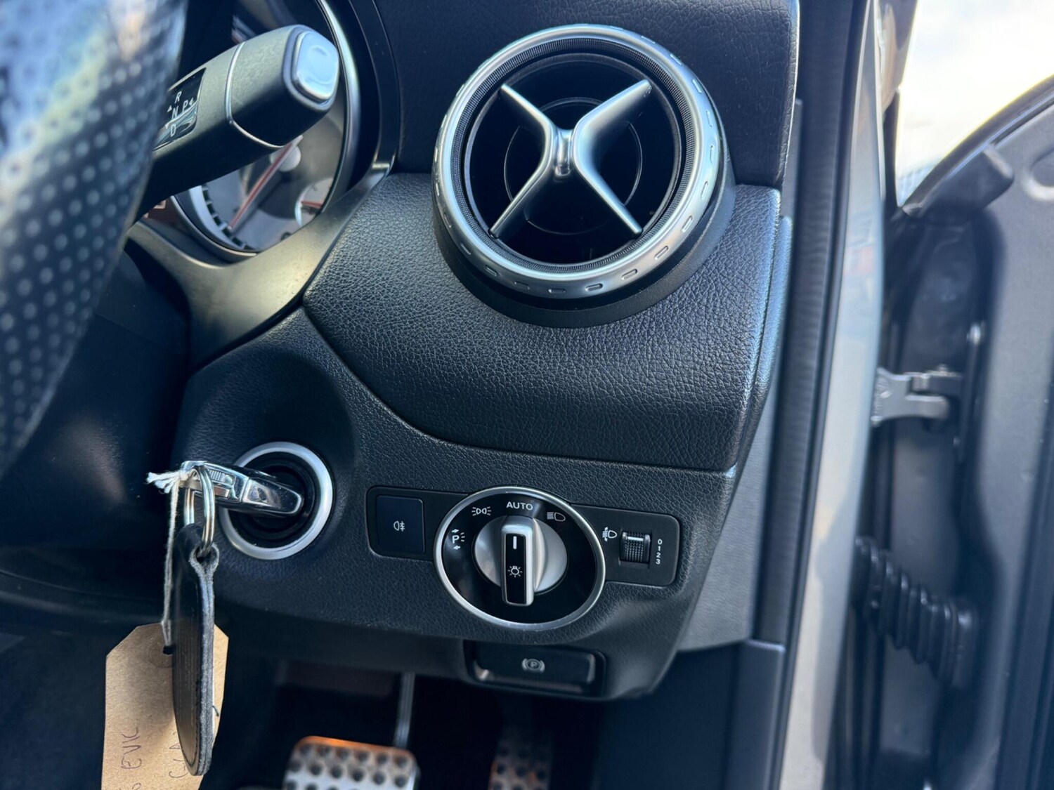 Used Mercedes-Benz GLA 2016 for sale - 78001970: Photo 7