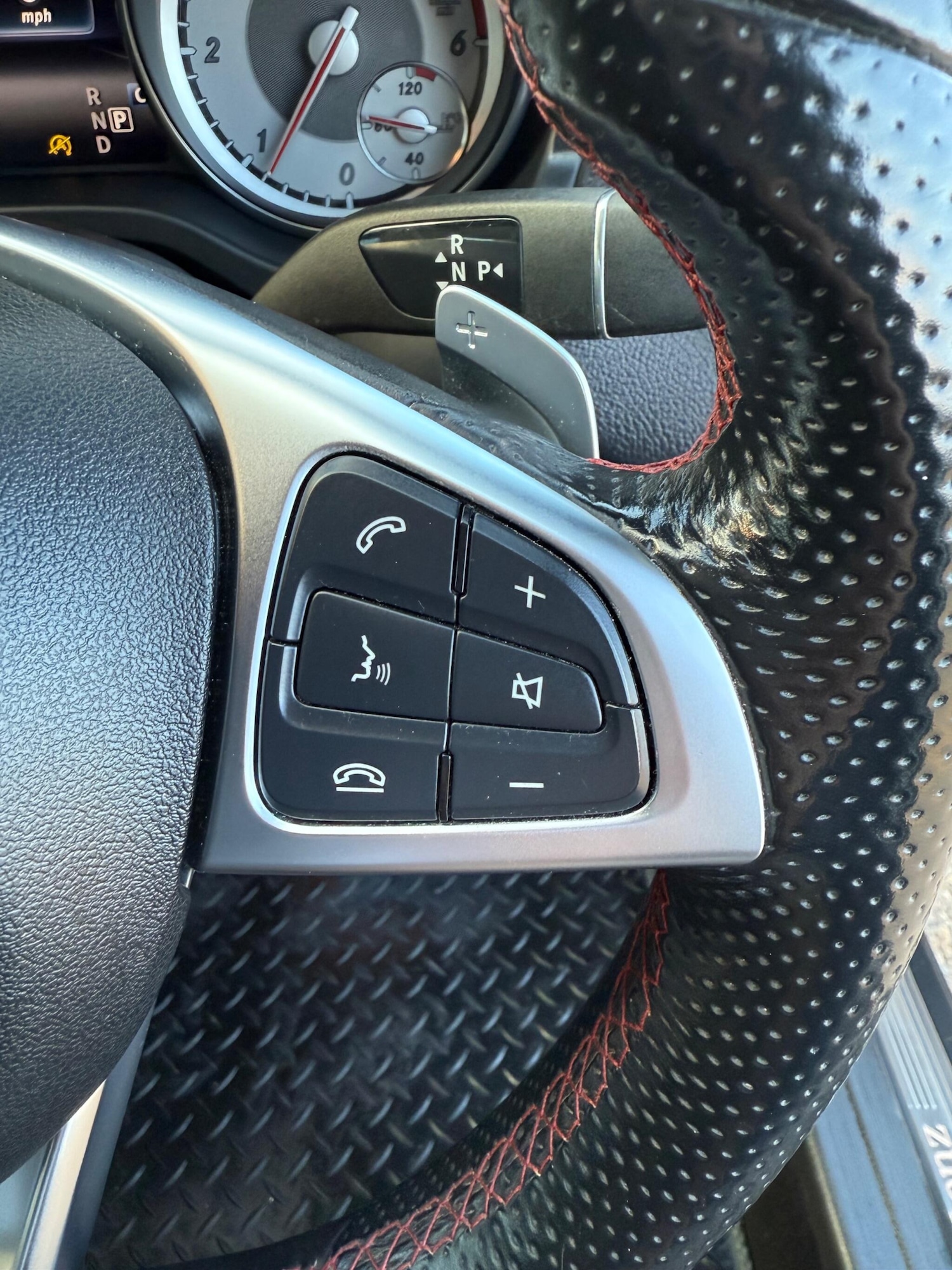 Used Mercedes-Benz GLA 2016 for sale - 78001970: Photo 8