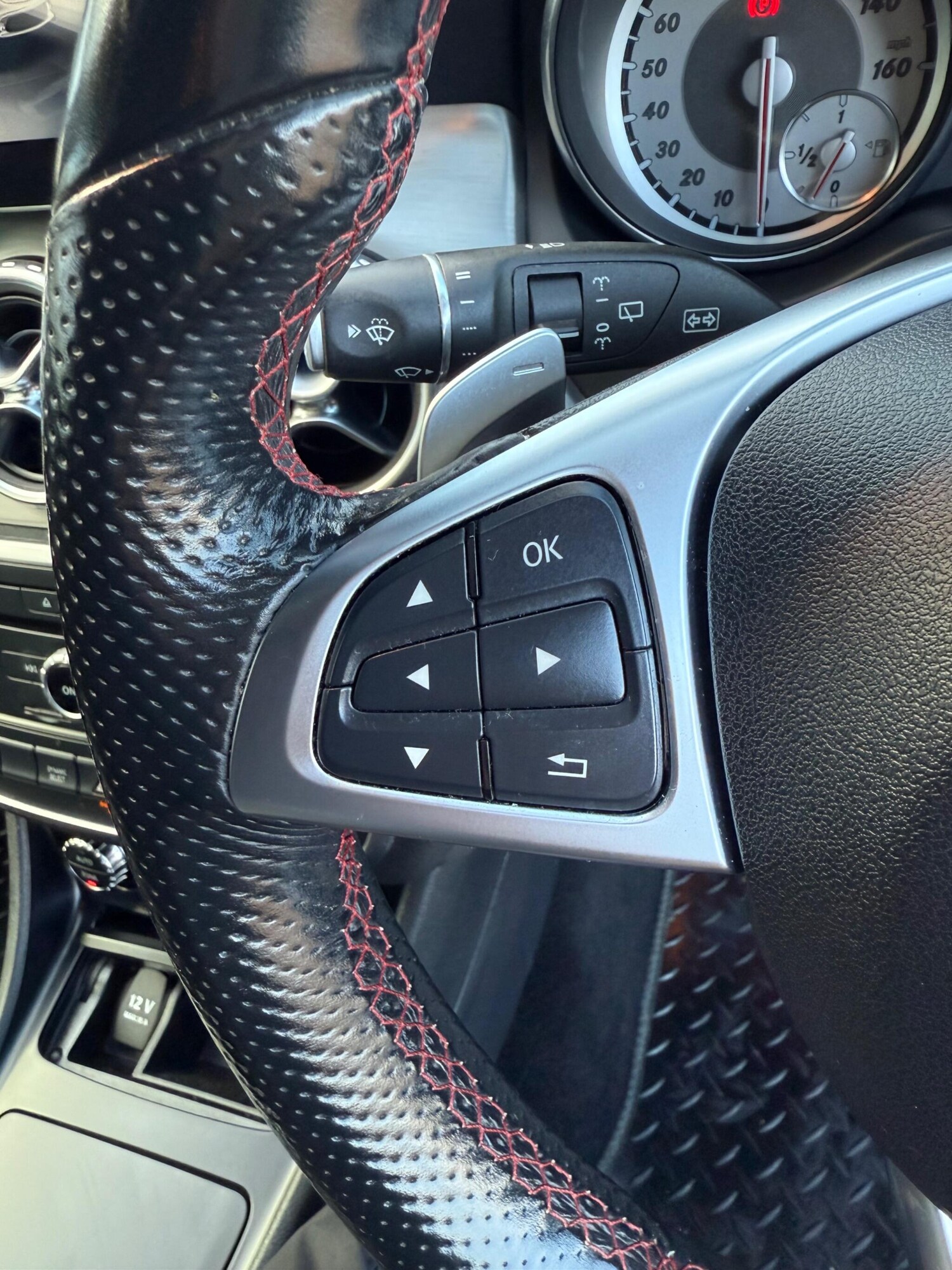 Used Mercedes-Benz GLA 2016 for sale - 78001970: Photo 9