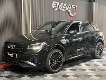 Used Audi Q2 2021 for sale - 78931860: Photo