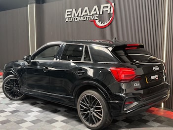 Used Audi Q2 2021 for sale - 78931860: Photo