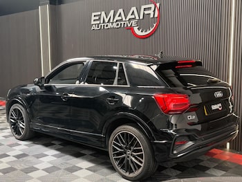 Used Audi Q2 2021 for sale - 78931860: Photo