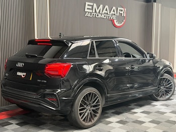Used Audi Q2 2021 for sale - 78931860: Photo