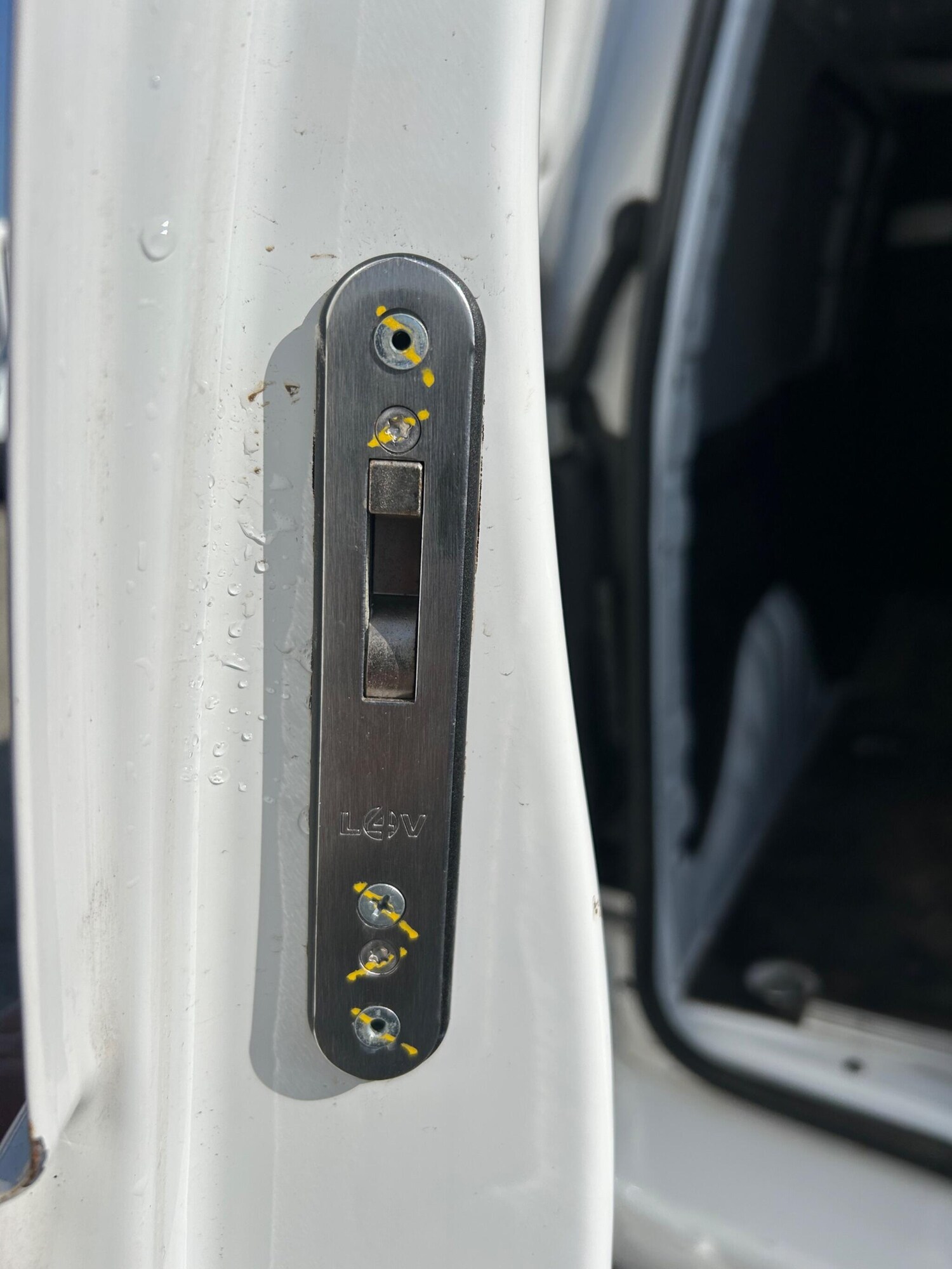 Used Vauxhall Combo 2020 for sale - 77786382: Photo 19