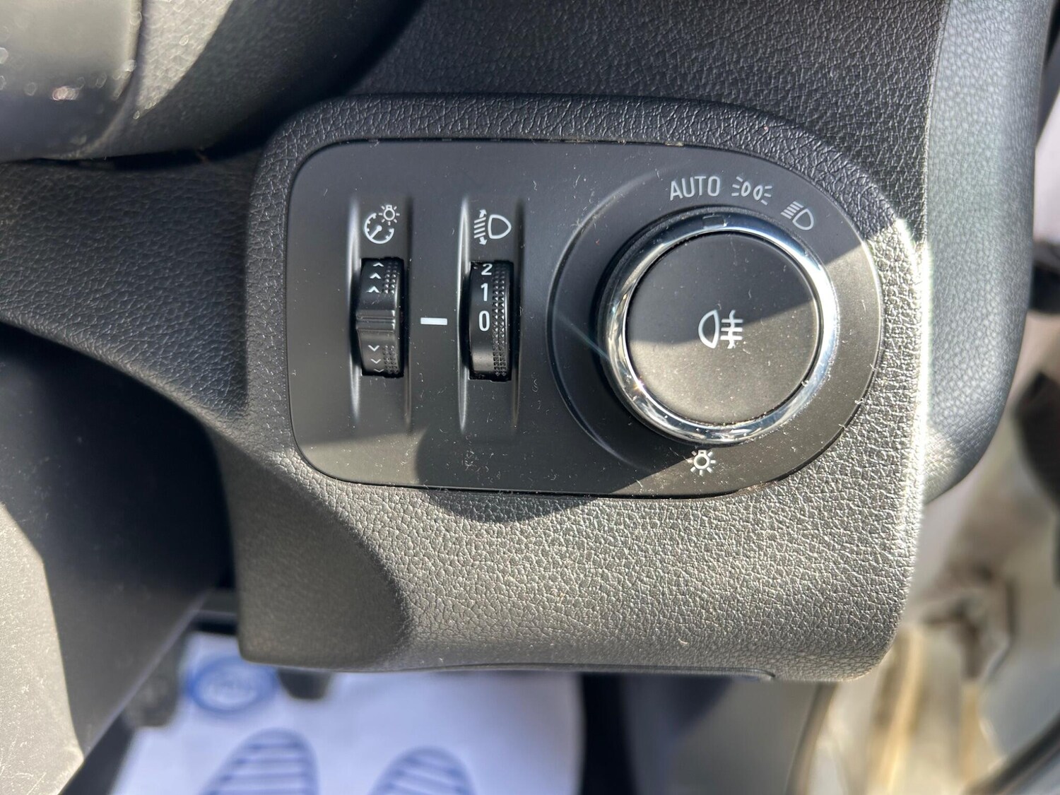 Used Vauxhall Combo 2020 for sale - 77786382: Photo 20