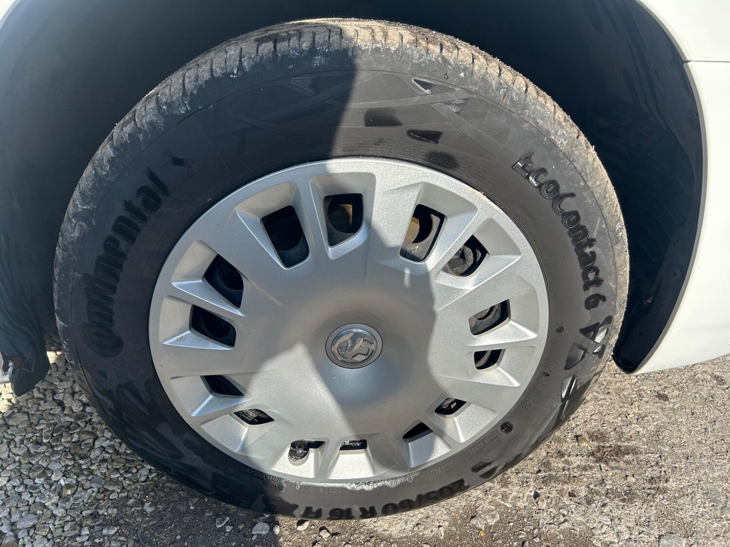 Used Vauxhall Combo 2020 for sale - 77786382: Photo 21