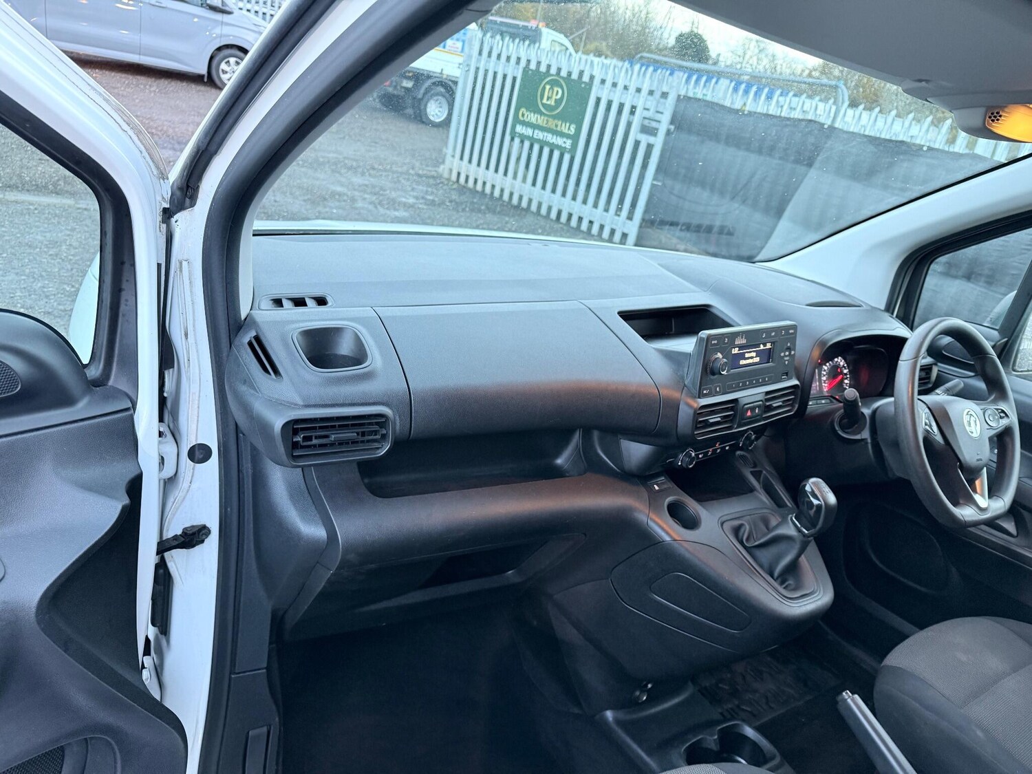 Used Vauxhall Combo 2020 for sale - 77786382: Photo 22