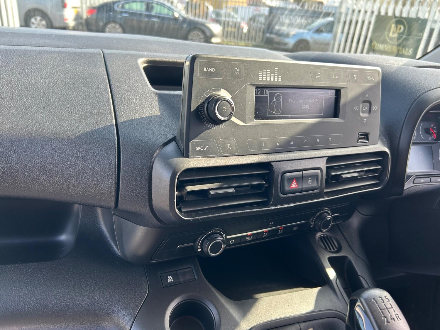 Used Vauxhall Combo 2020 for sale - 77786382: Photo 25