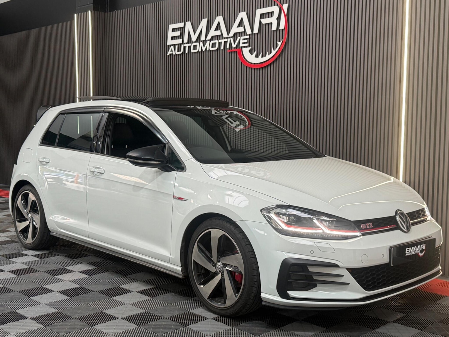 Used Volkswagen Golf 2019 for sale - 78213315: Photo 10