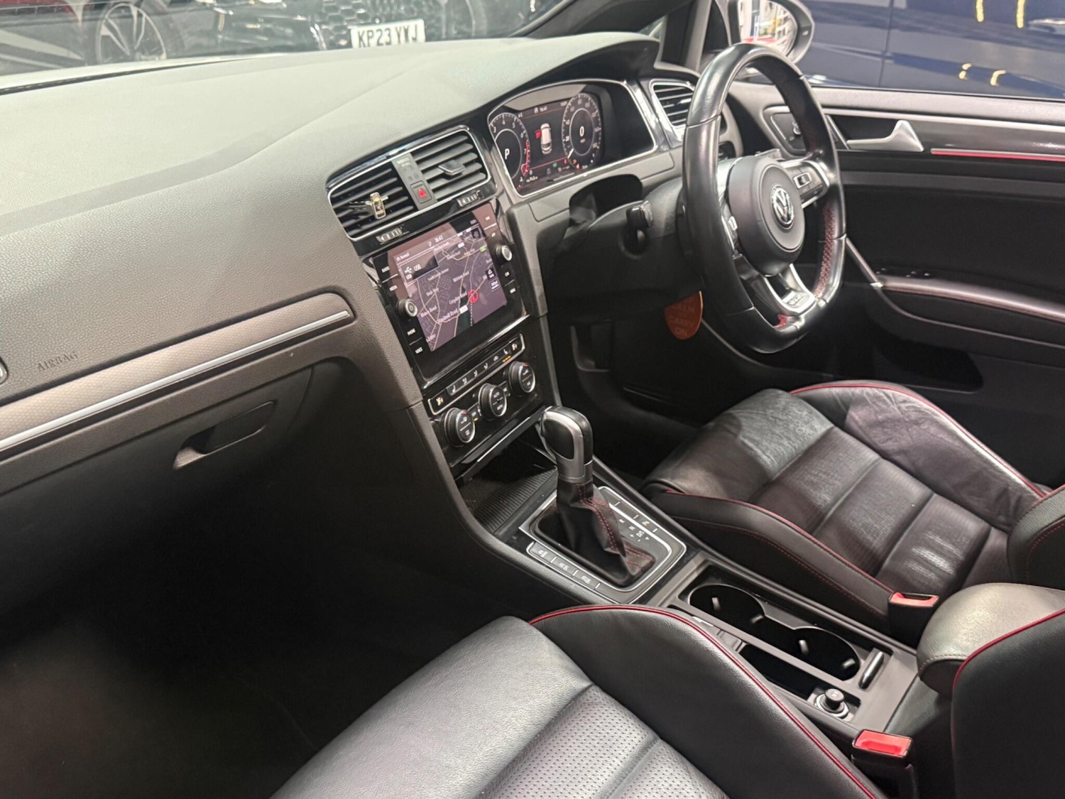 Used Volkswagen Golf 2019 for sale - 78213315: Photo 13