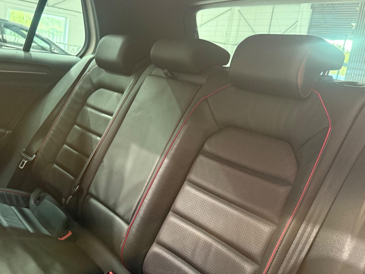 Used Volkswagen Golf 2019 for sale - 78213315: Photo 14