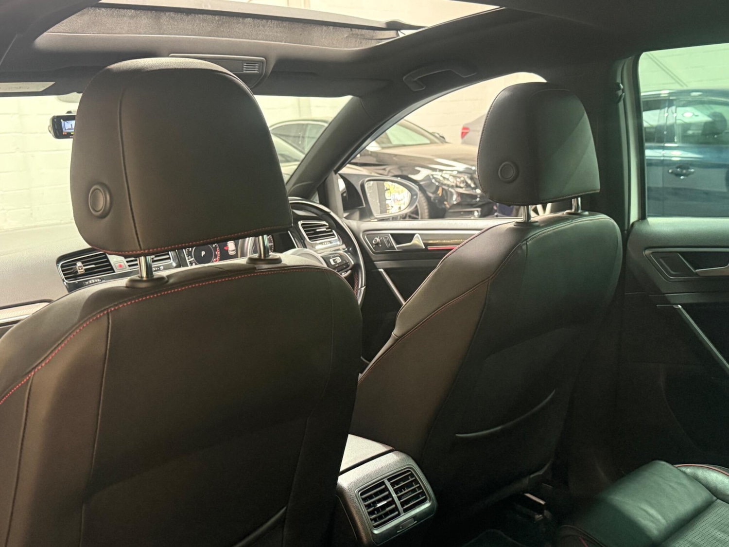 Used Volkswagen Golf 2019 for sale - 78213315: Photo 15