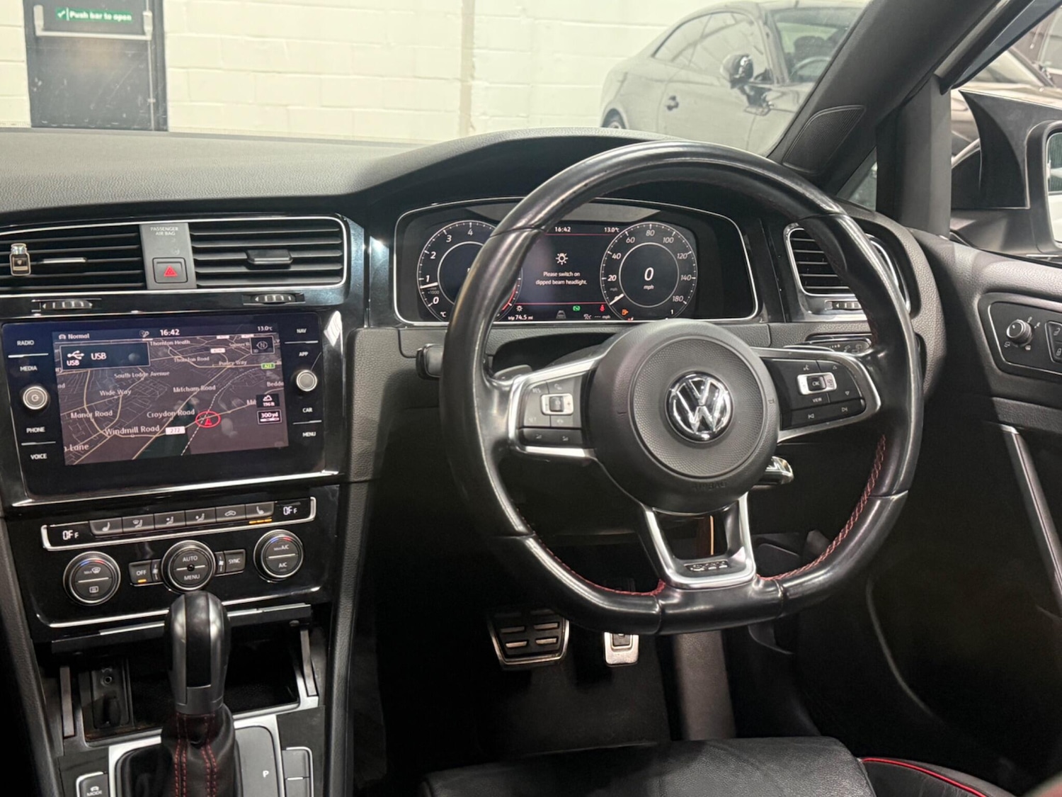 Used Volkswagen Golf 2019 for sale - 78213315: Photo 18