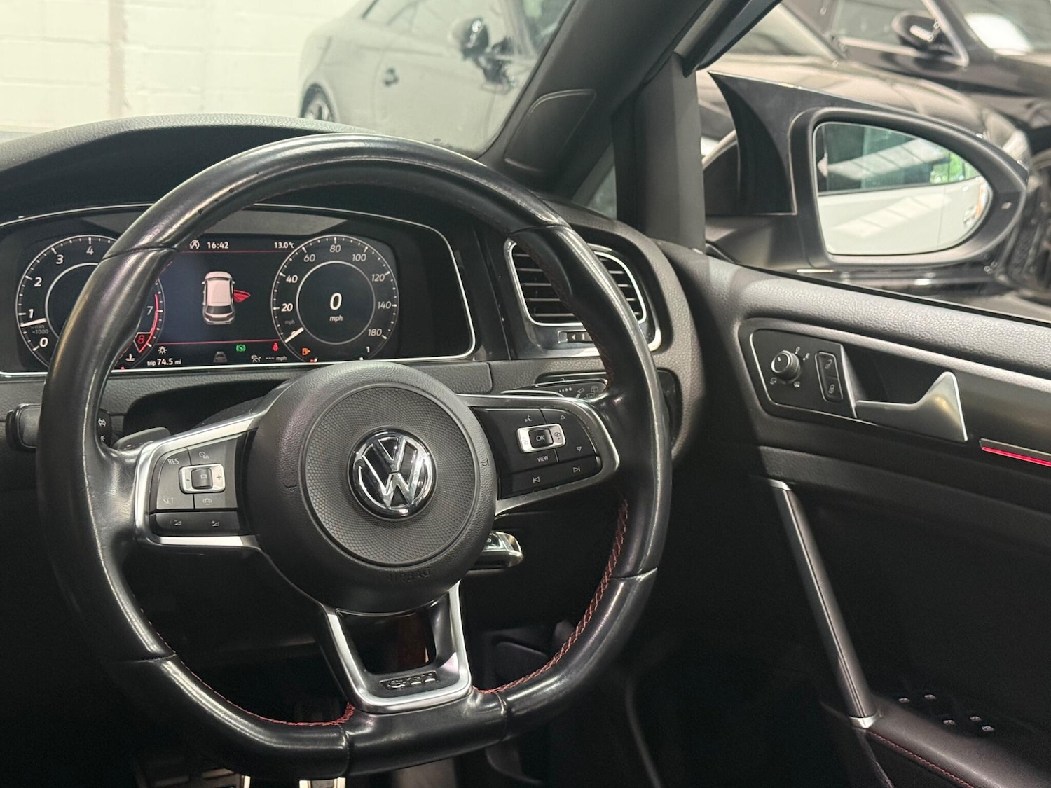 Used Volkswagen Golf 2019 for sale - 78213315: Photo 19