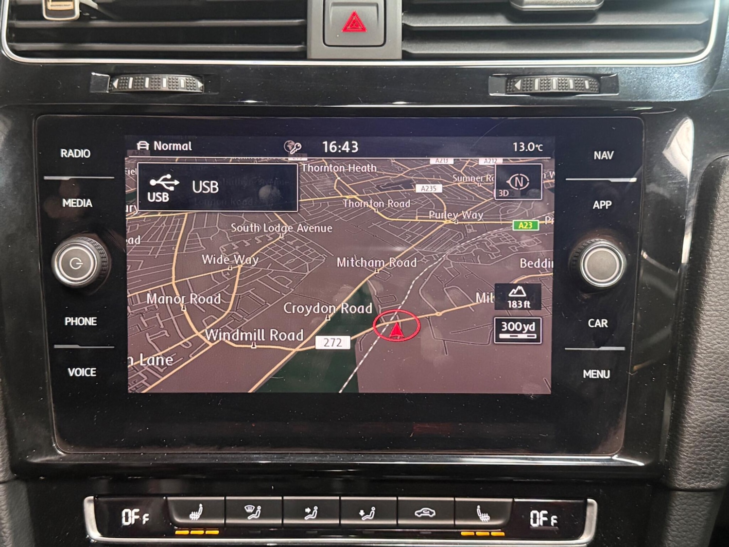 Used Volkswagen Golf 2019 for sale - 78213315: Photo 20