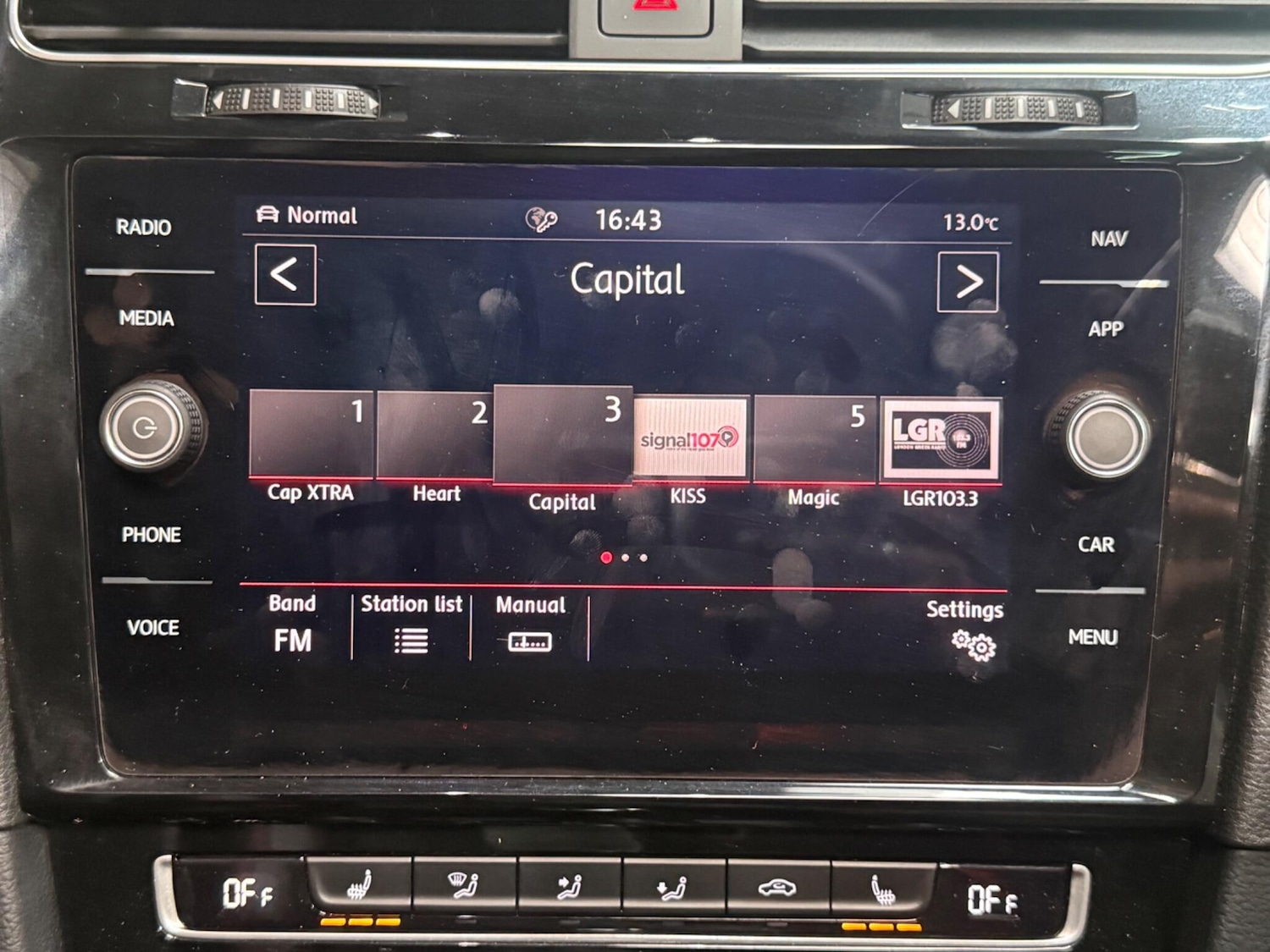 Used Volkswagen Golf 2019 for sale - 78213315: Photo 21