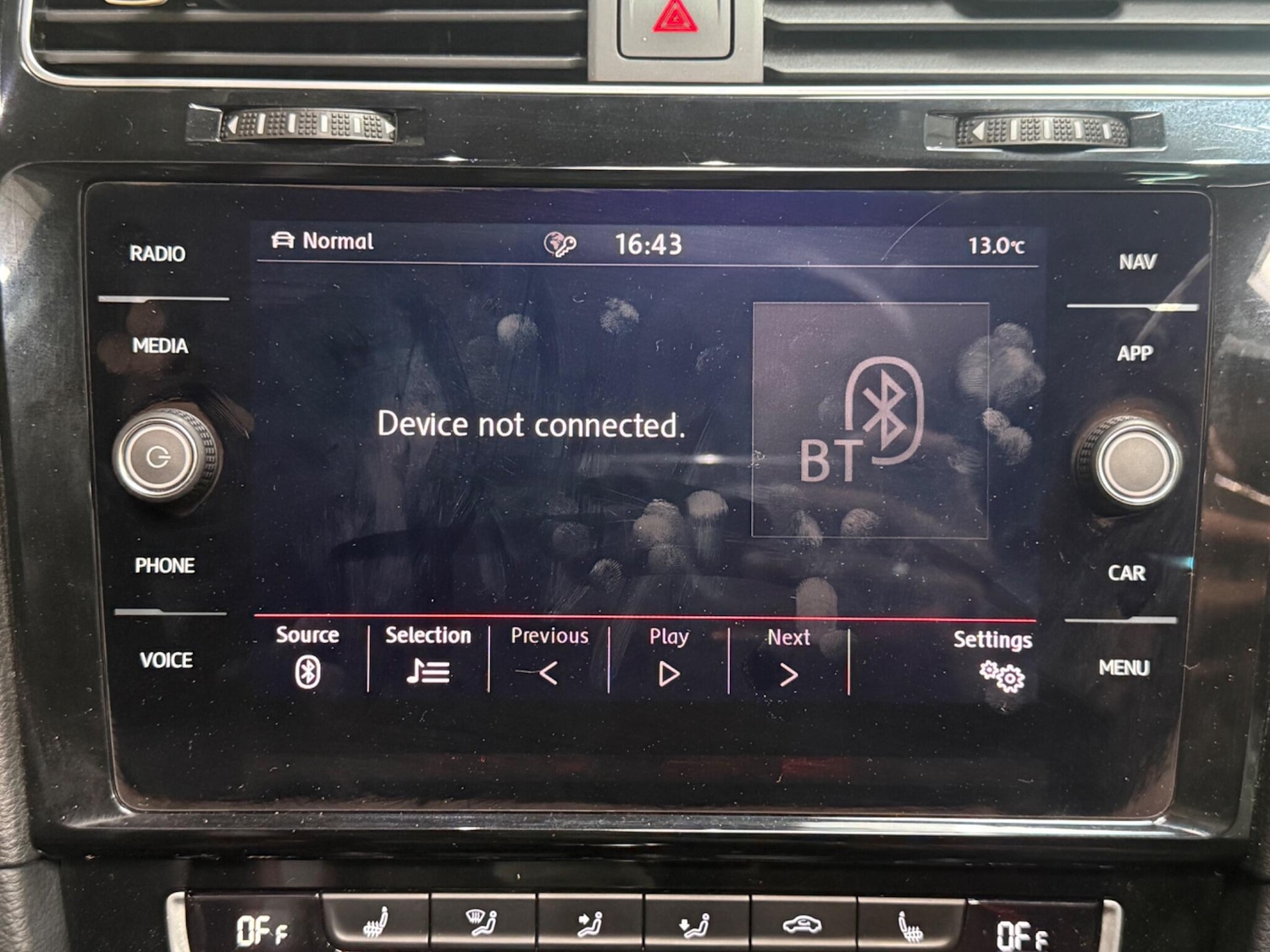 Used Volkswagen Golf 2019 for sale - 78213315: Photo 22