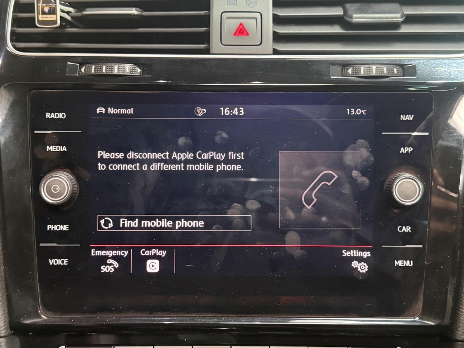 Used Volkswagen Golf 2019 for sale - 78213315: Photo 24