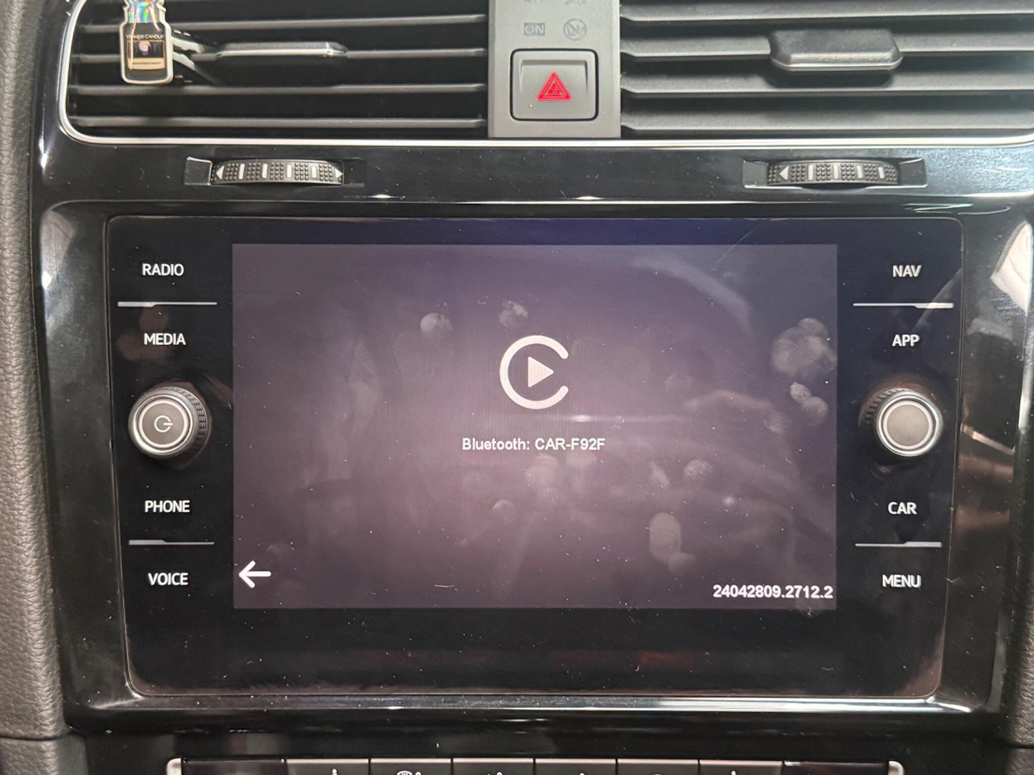 Used Volkswagen Golf 2019 for sale - 78213315: Photo 25