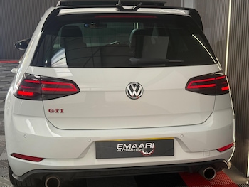 Used Volkswagen Golf 2019 for sale - 78213315: Photo