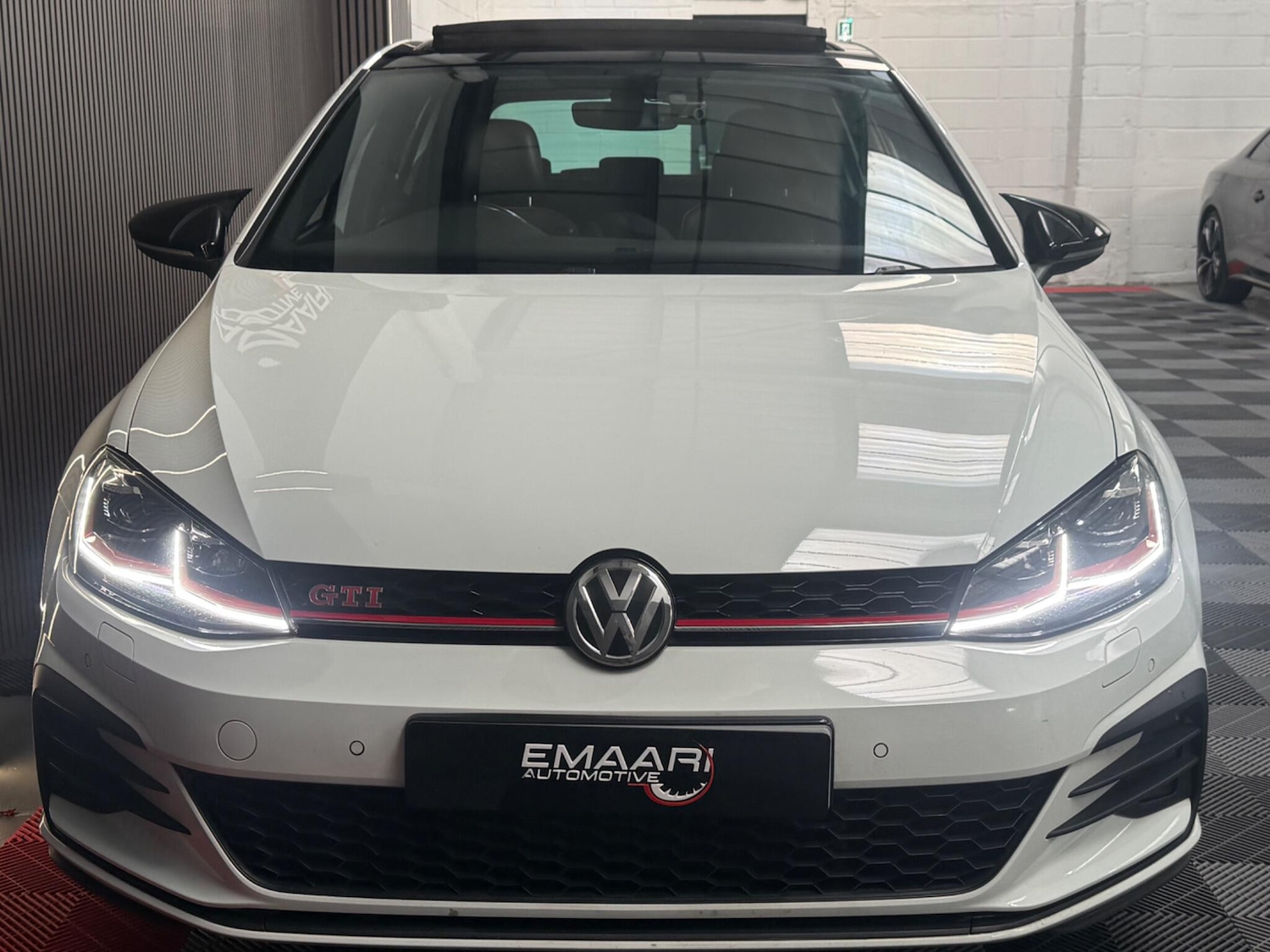 Used Volkswagen Golf 2019 for sale - 78213315: Photo 5