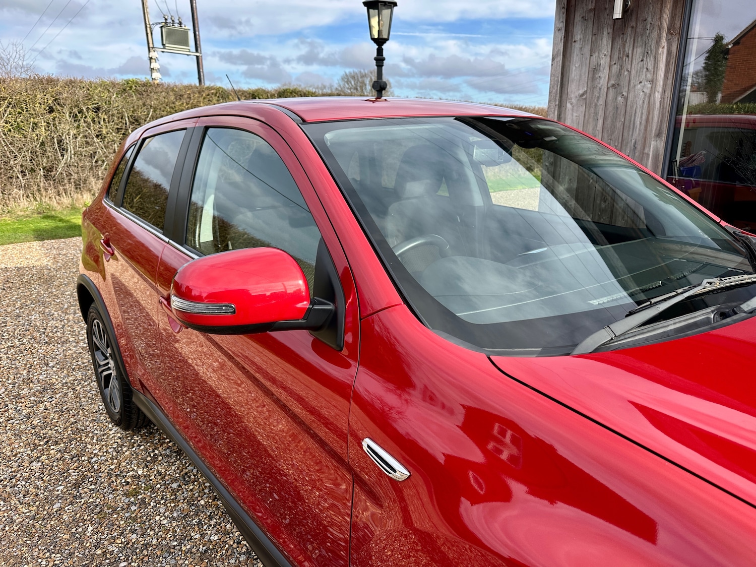 Used Mitsubishi ASX 2016 for sale - 77733588: Photo 10