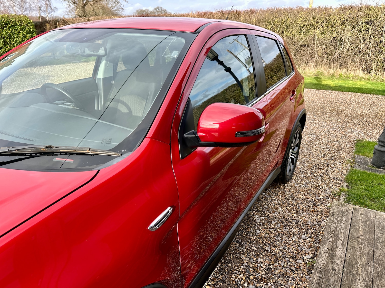 Used Mitsubishi ASX 2016 for sale - 77733588: Photo 12