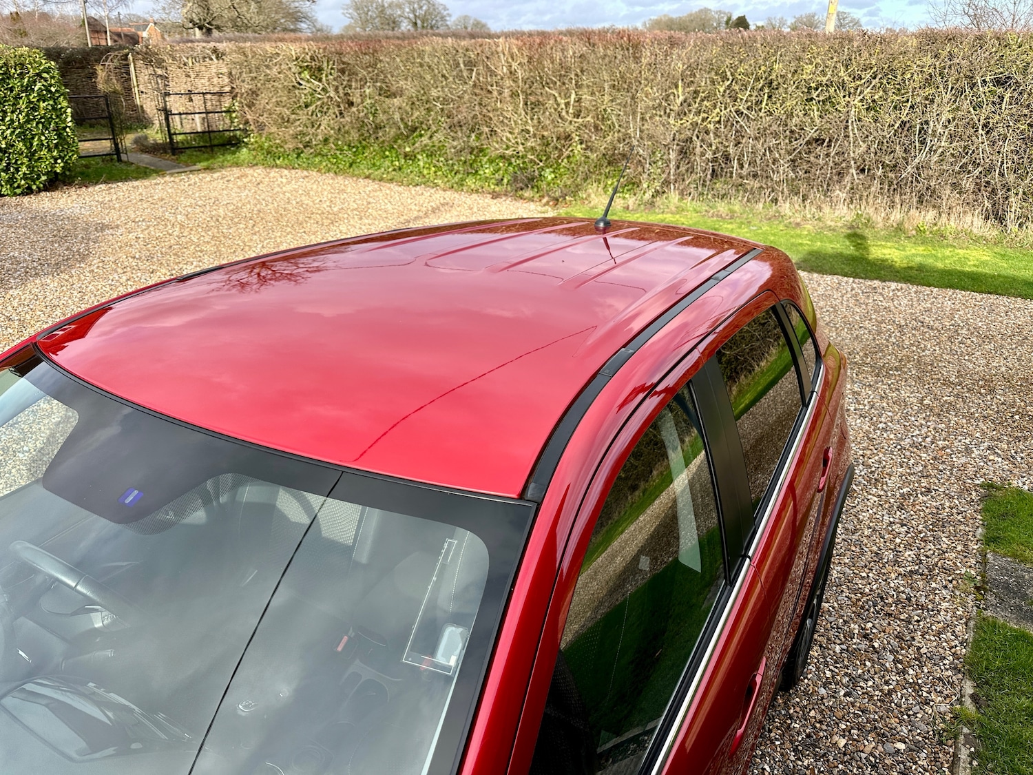 Used Mitsubishi ASX 2016 for sale - 77733588: Photo 13