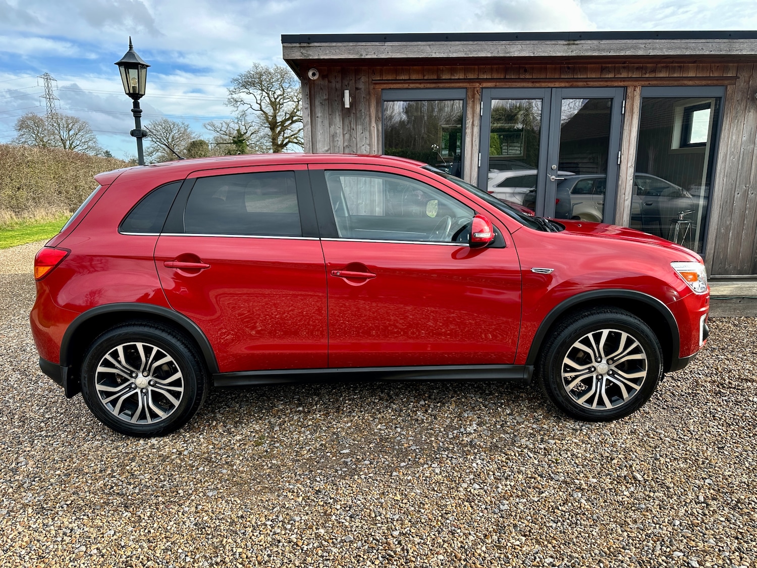 Used Mitsubishi ASX 2016 for sale - 77733588: Photo 2