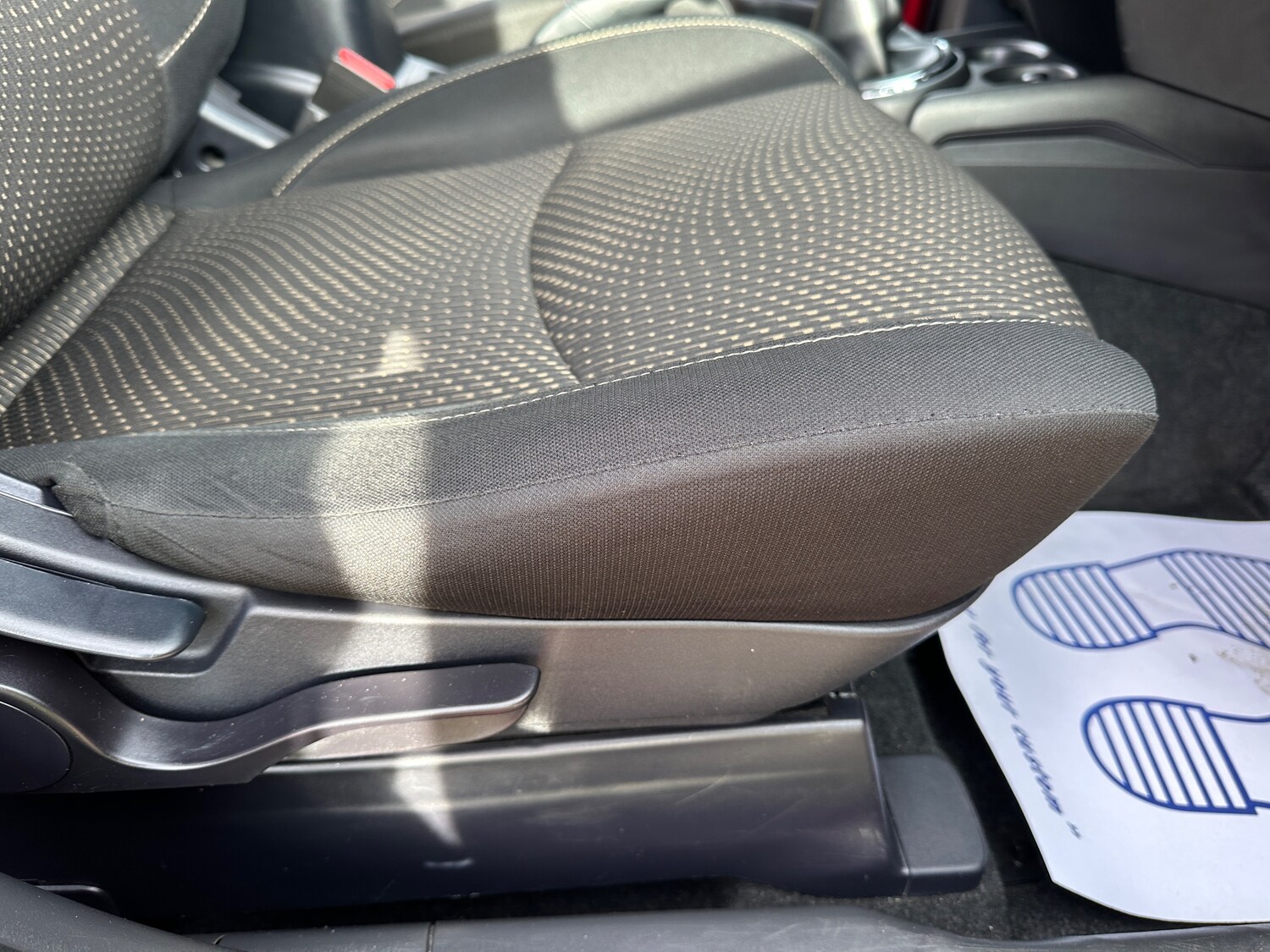 Used Mitsubishi ASX 2016 for sale - 77733588: Photo 22