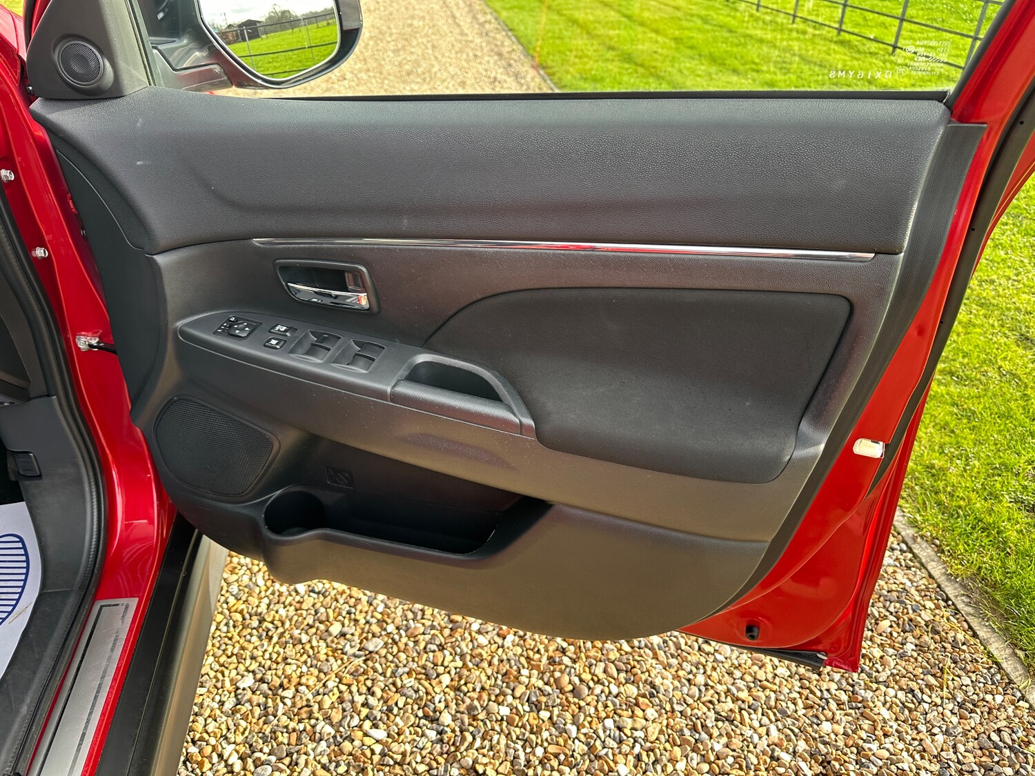 Used Mitsubishi ASX 2016 for sale - 77733588: Photo 23