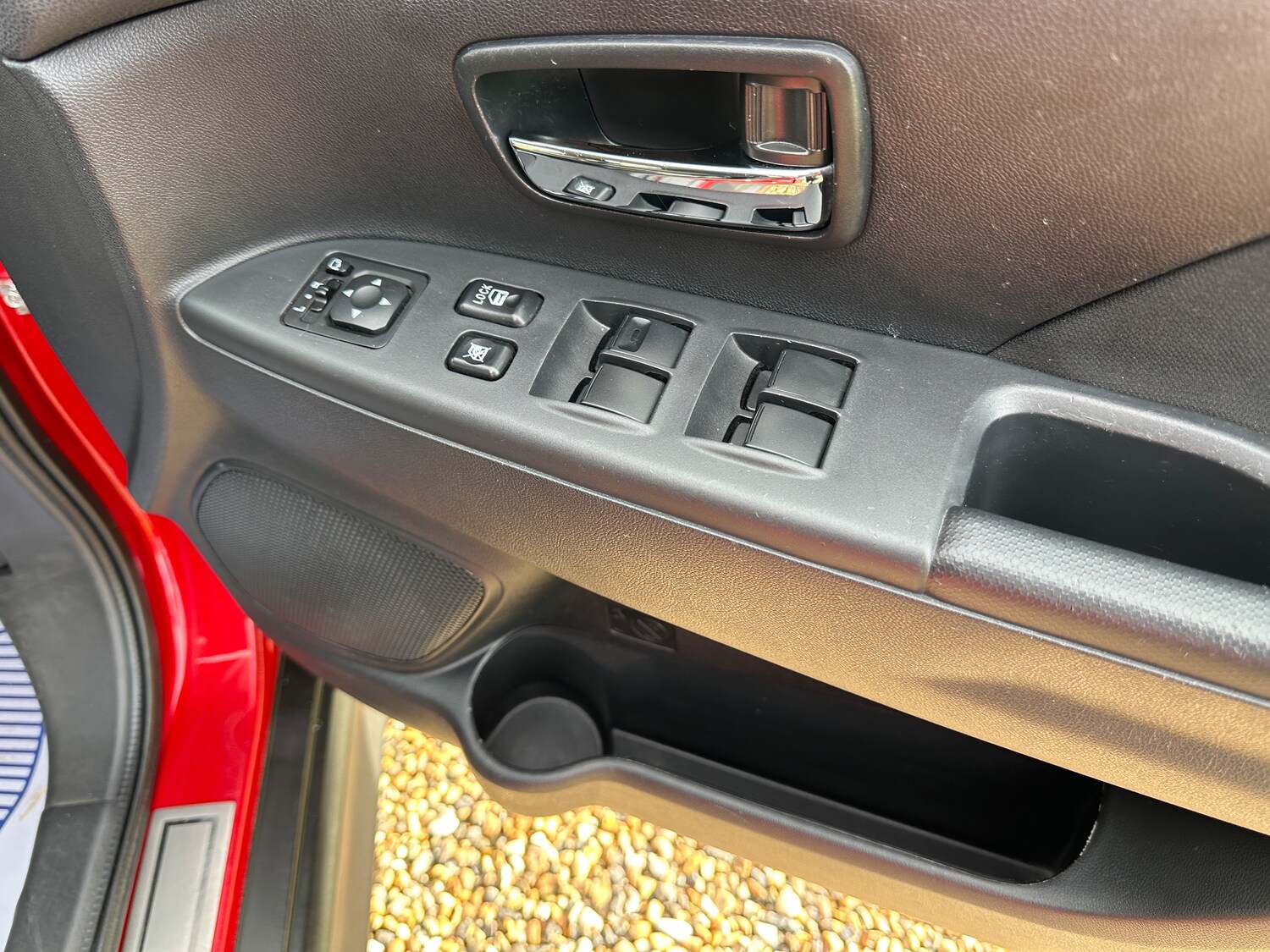 Used Mitsubishi ASX 2016 for sale - 77733588: Photo 24