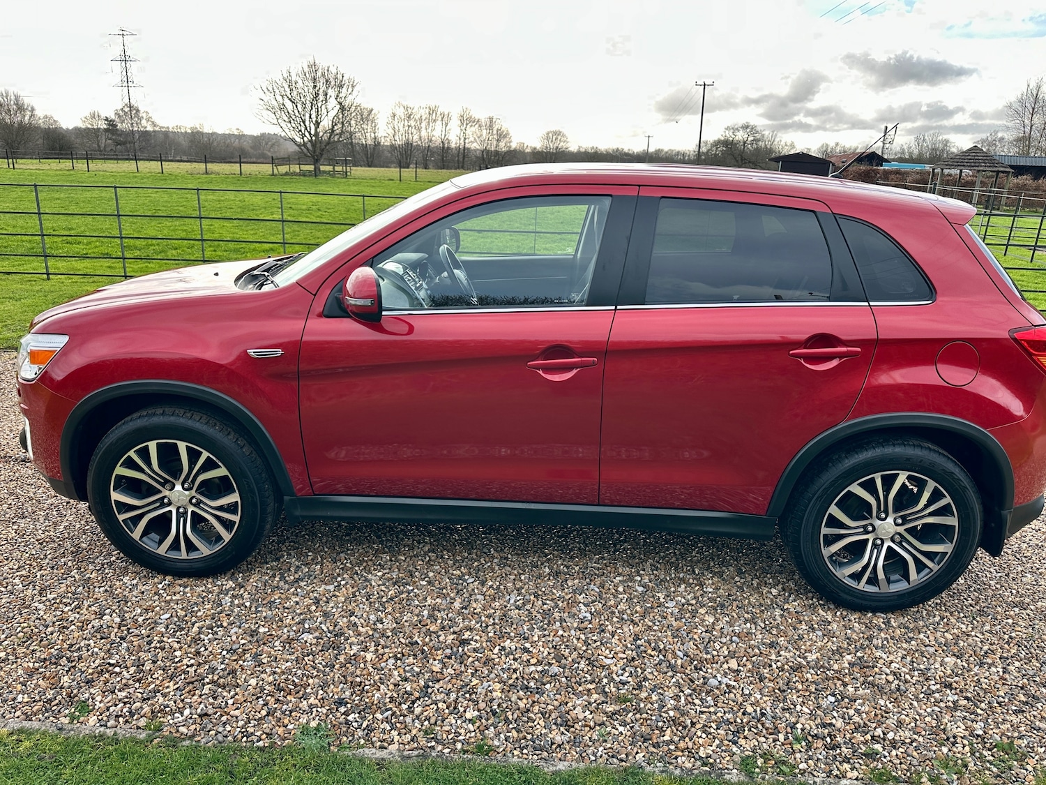 Used Mitsubishi ASX 2016 for sale - 77733588: Photo 5