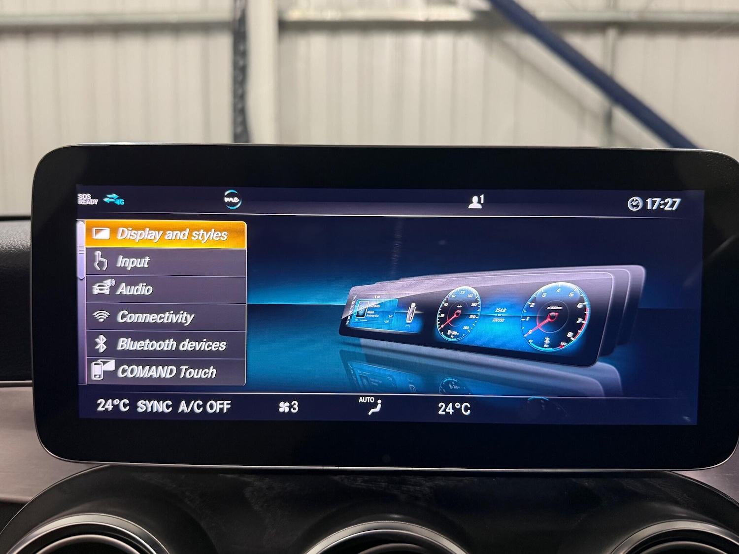 Used Mercedes-Benz C Class 2020 for sale - 77942327: Photo 20