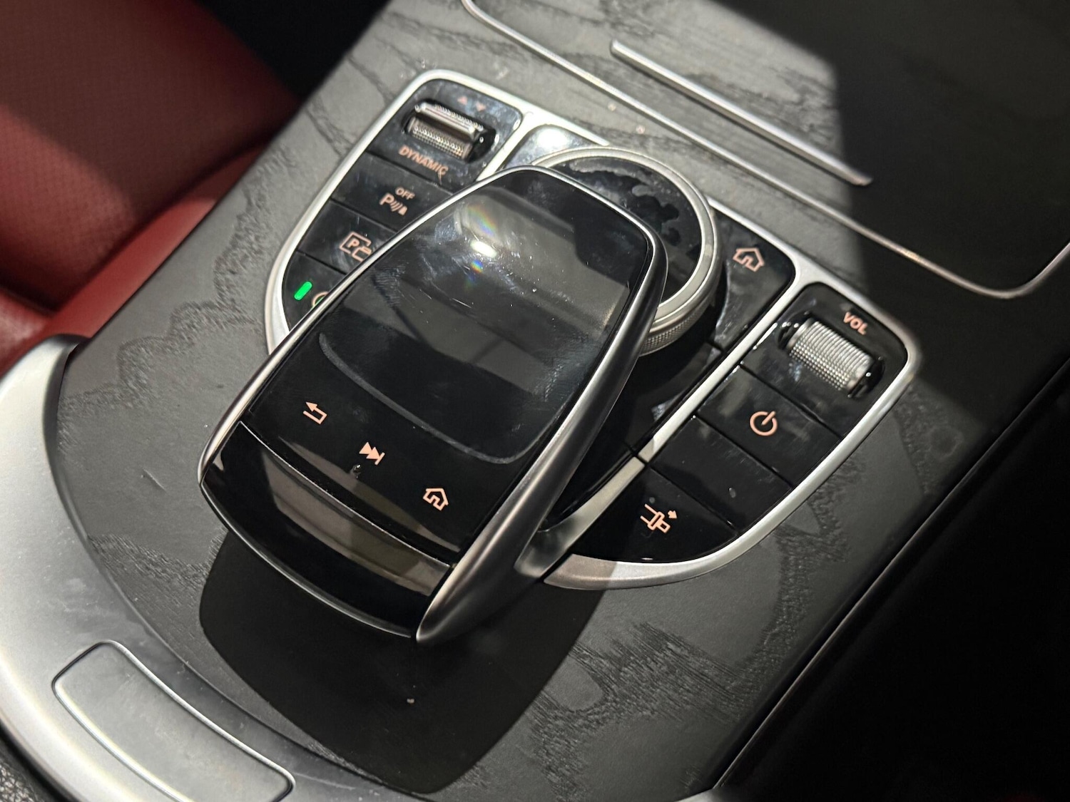 Used Mercedes-Benz C Class 2020 for sale - 77942327: Photo 25