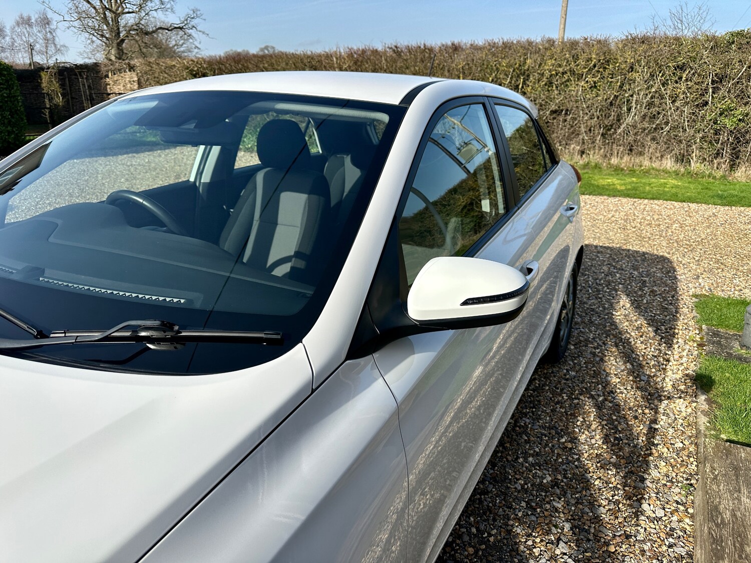 Used Hyundai i20 2018 for sale - 77733590: Photo 12
