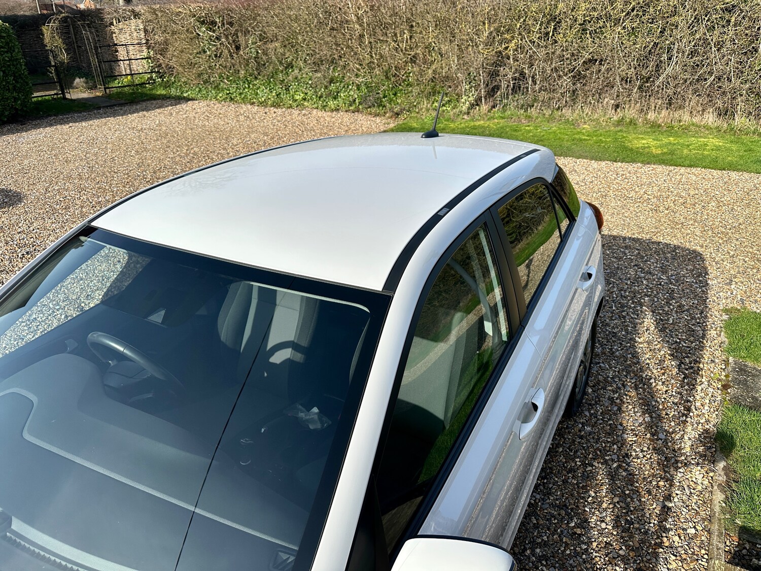 Used Hyundai i20 2018 for sale - 77733590: Photo 13