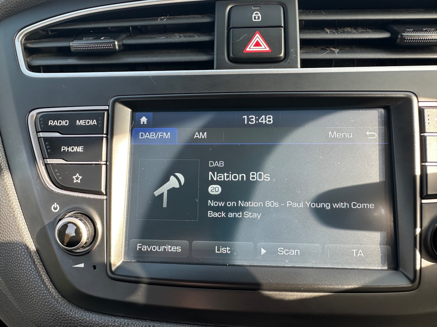 Used Hyundai i20 2018 for sale - 77733590: Photo 25