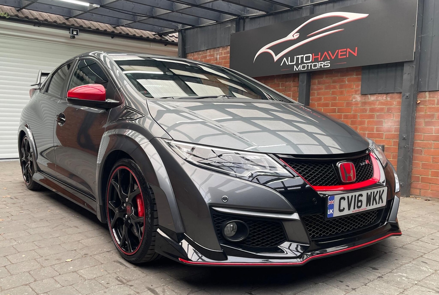 Used Honda Civic 2016 for sale - 78002140: Photo 15