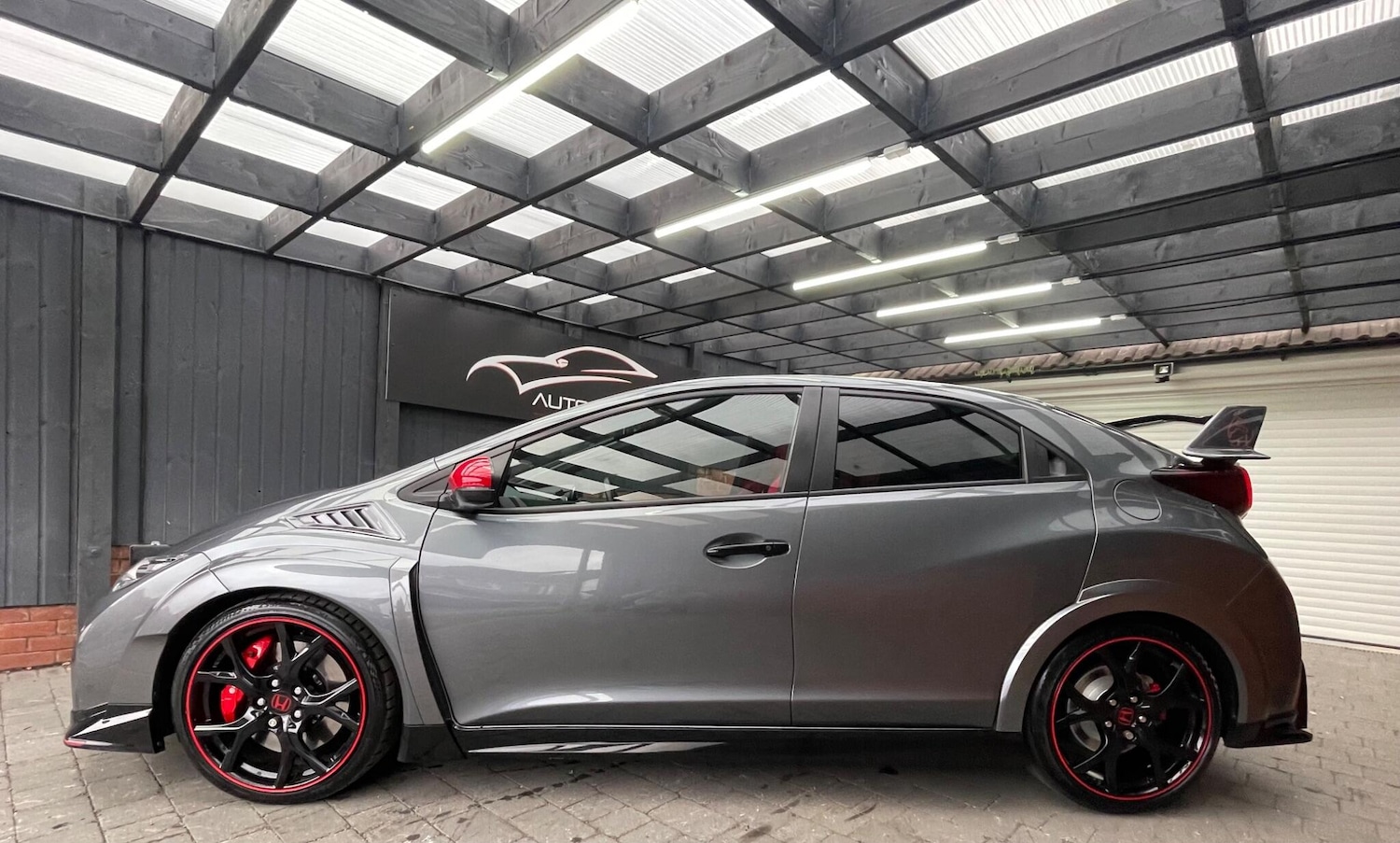 Used Honda Civic 2016 for sale - 78002140: Photo 25