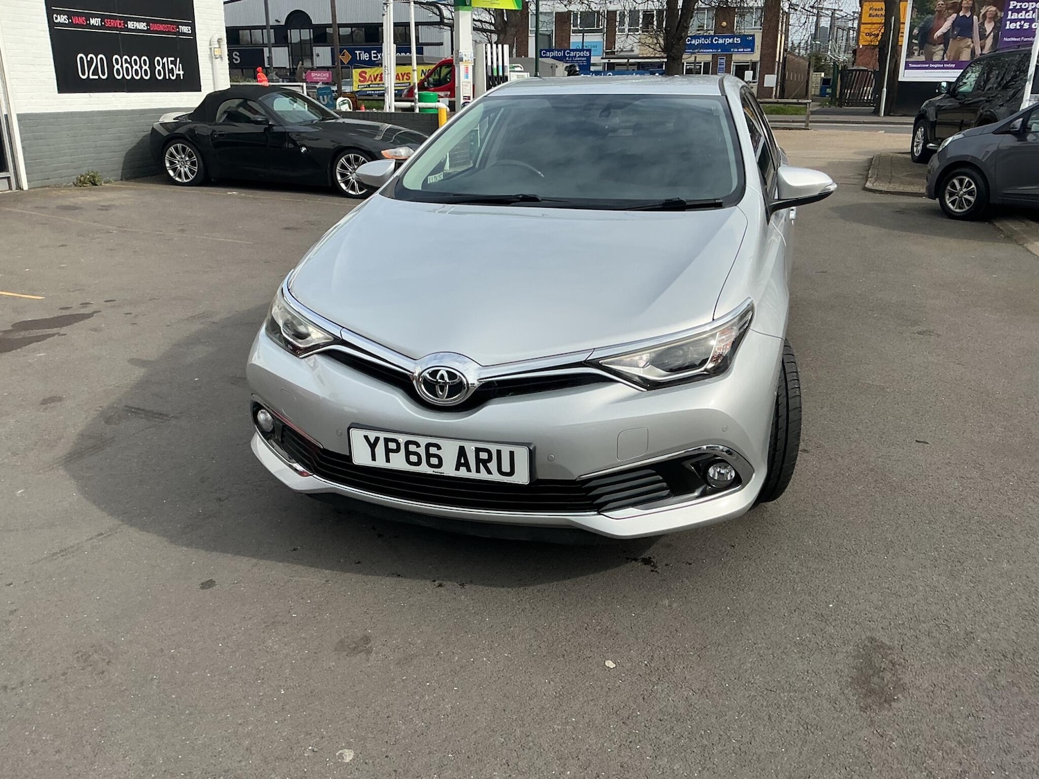 Used Toyota Auris 2016 for sale - 77927845: Photo 10