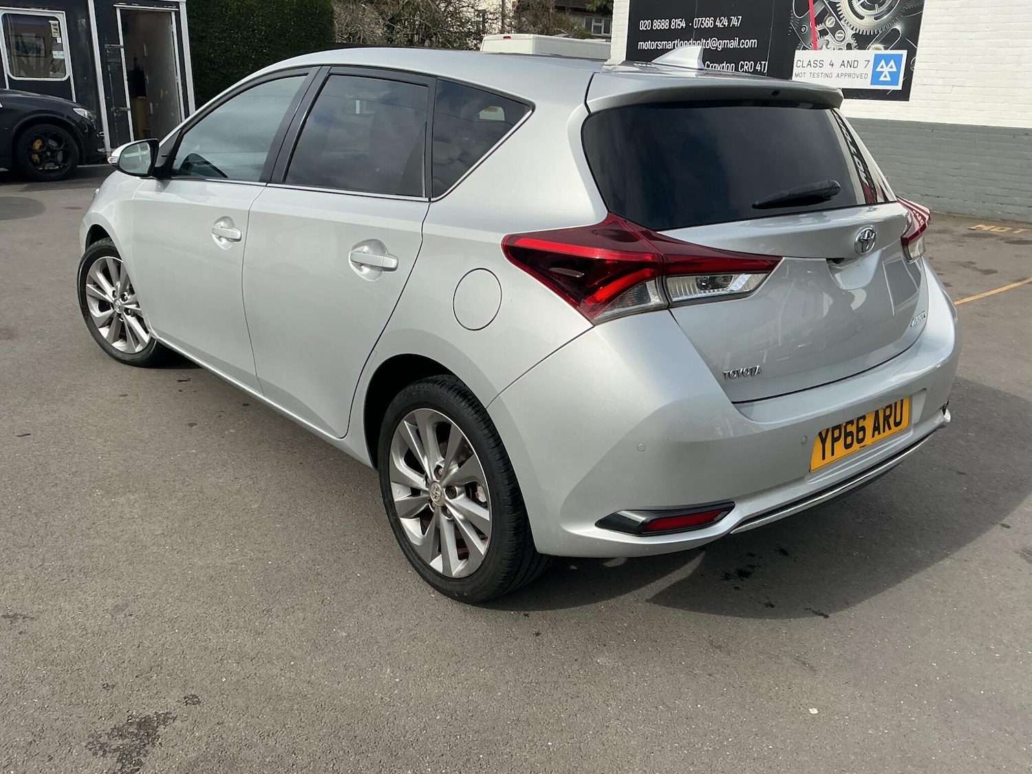 Used Toyota Auris 2016 for sale - 77927845: Photo 23