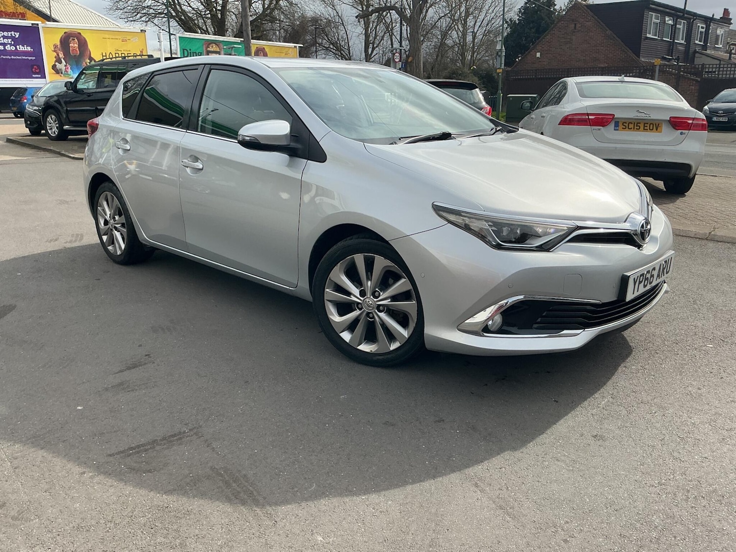 Used Toyota Auris 2016 for sale - 77927845: Photo 5
