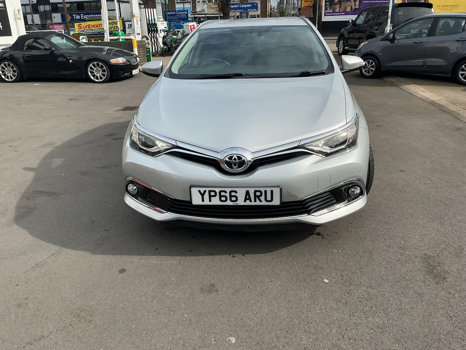 Used Toyota Auris 2016 for sale - 77927845: Photo 8