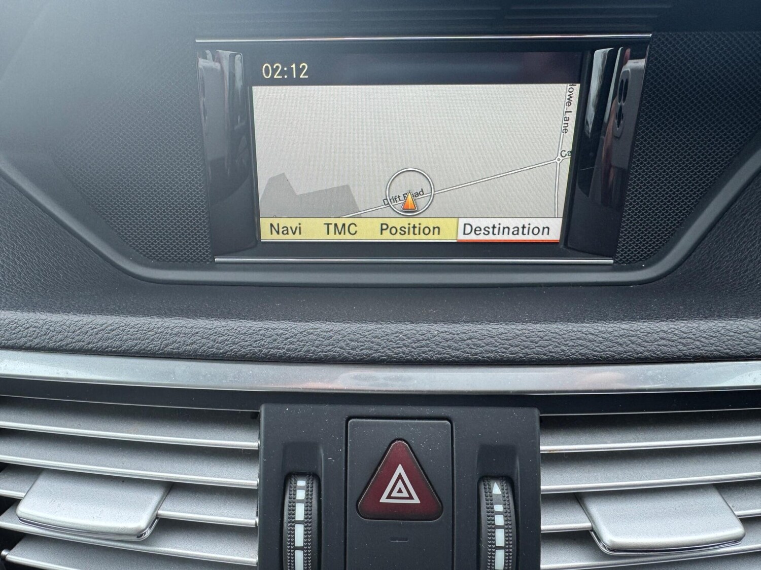 Used Mercedes-Benz E Class 2011 for sale - 77762598: Photo 23