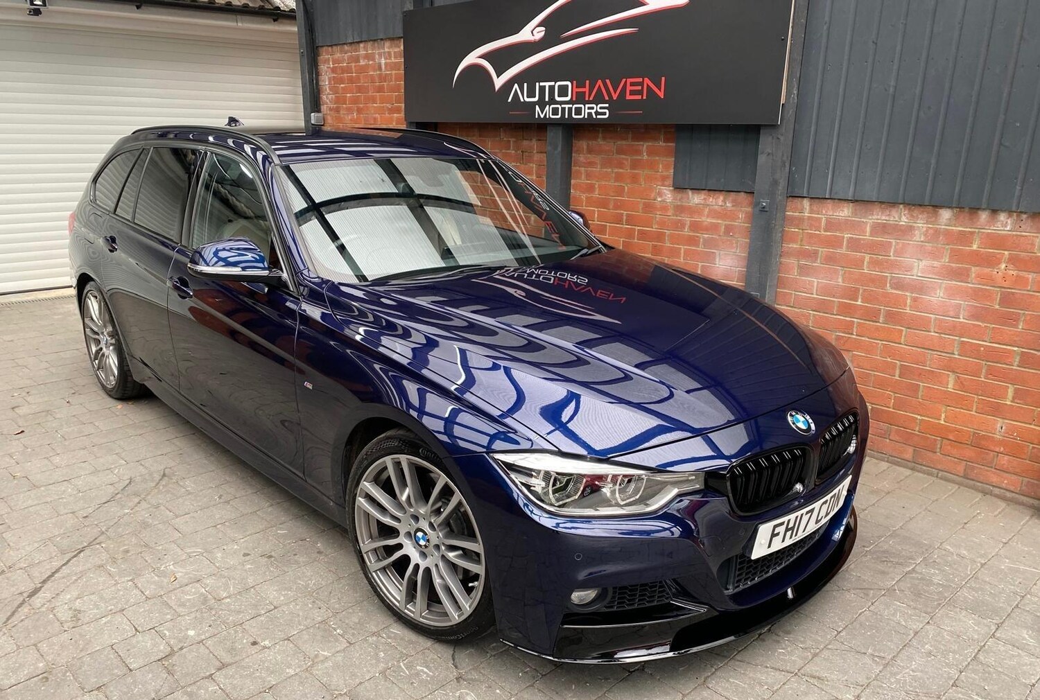 Used BMW 3 Series 2017 for sale - 78002113: Photo 10