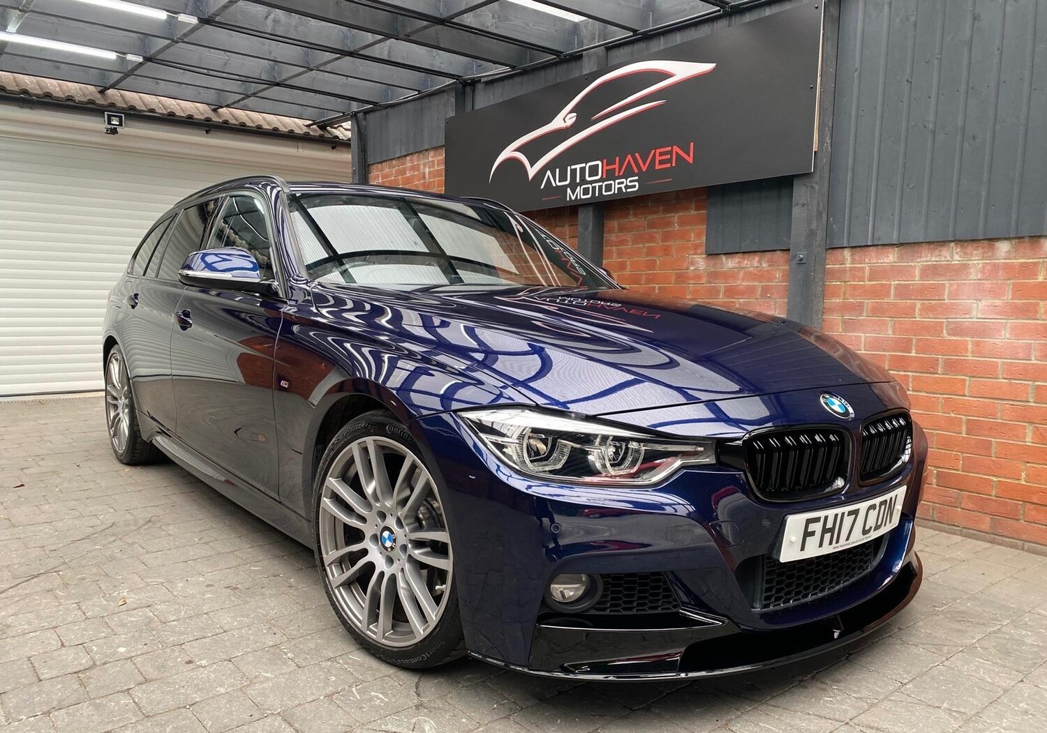 Used BMW 3 Series 2017 for sale - 78002113: Photo 11