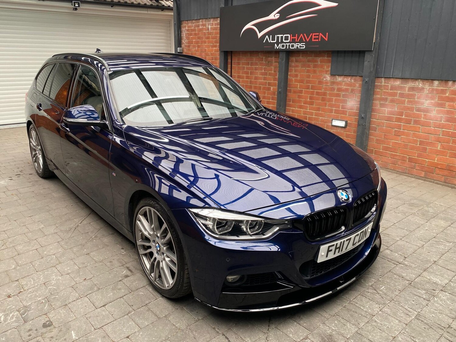 Used BMW 3 Series 2017 for sale - 78002113: Photo 13